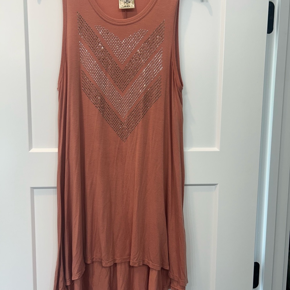 🌟Vocal brand boutique top